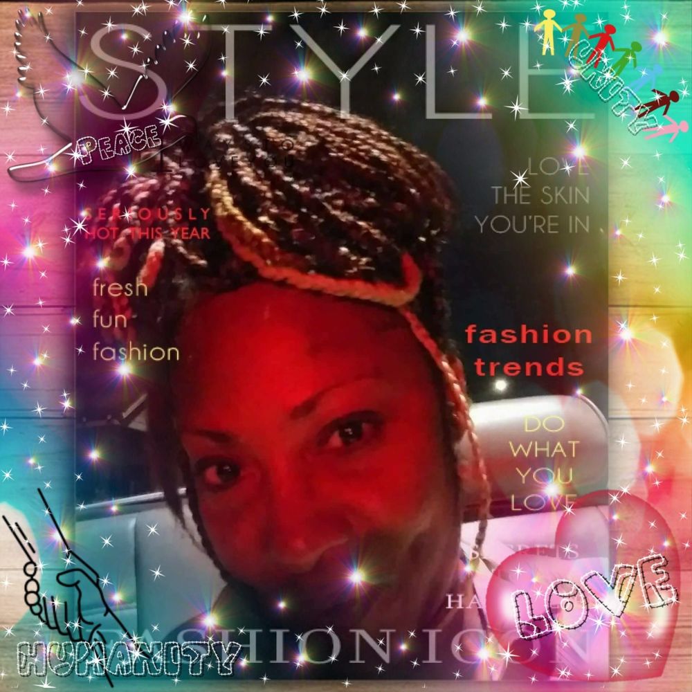 Meet your Posher, Doris